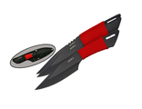 Набор ножей M-9518-3