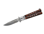 Нож бабочка S413-22 Viking Nordway