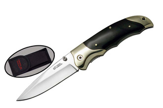 Нож складной P616 Viking Nordway