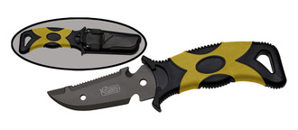 Нож для дайвинга H723 Viking Nordway