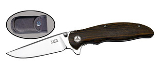 Нож складной K777 Viking Nordway PRO