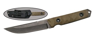 Нож K090 Viking Nordway PRO