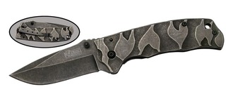Нож складной P833 Viking Nordway