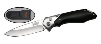 Нож складной автоматический A850 Viking Nordway