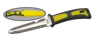 Нож для дайвинга H720 Viking Nordway